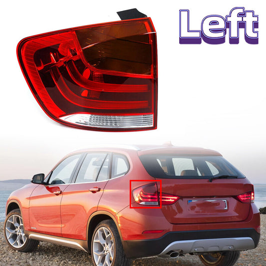 Left Outside LED Rear Tail Light Brake Lamp Turn Light For 2008-2015 for BMW X1 E84