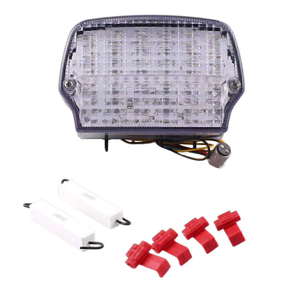 Motorrad Schwanz Integriert Indikator R¨¹cklicht Blinker f¨¹r for BMW R100R