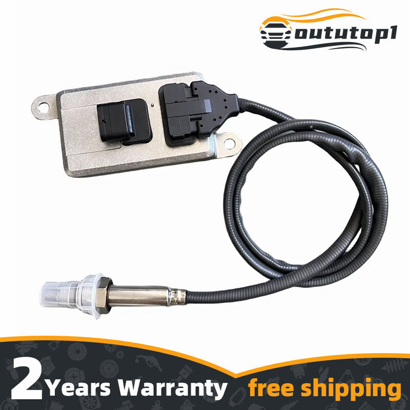Particulate Matter Sensor for Land Rover for Jaguar XE XF Discovery GX73-5H310-AD
