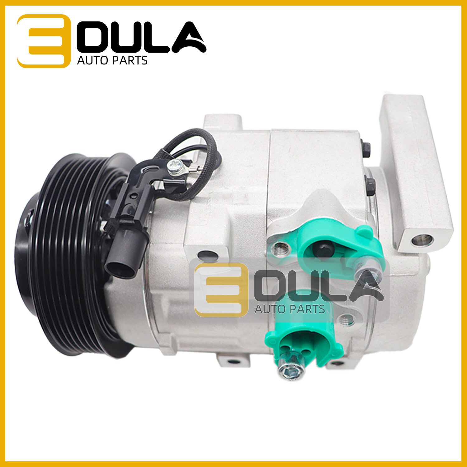 HS20 AC Compressor Fits for Hyundai Grand Starex I800 H1 2007-2015 977014H000