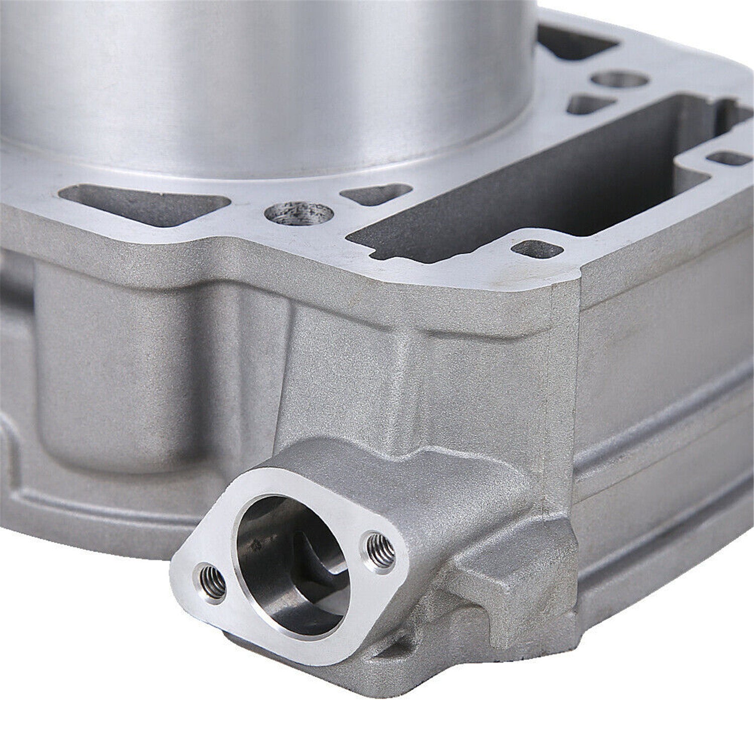 Cylinder Piston Top End Rebuild kit Suitable for Can-Am BRP Commander Maverick