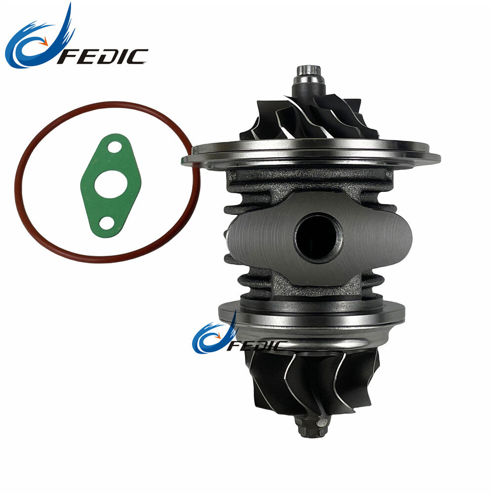 703325 Turbo cartridge for VW LT II 2.8 TDI 92 Kw AGK ATA