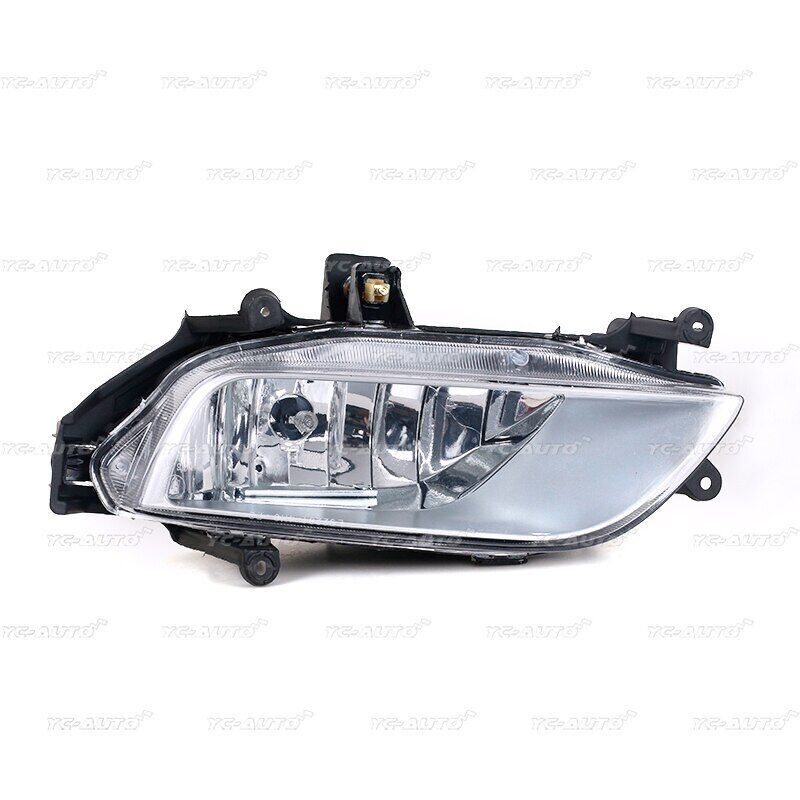 1Pair Front Bumper Fog Light For 2007-2015 for Hyundai i800 iMAX H1/ Grand Starex