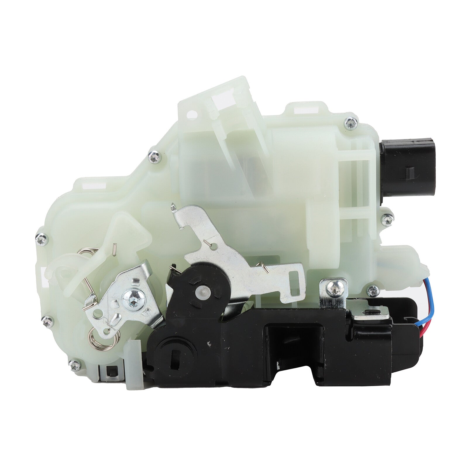 3B4839015AM Rear Left Door Lock Actuator is suitable for Volkswagen for Golf Wolfsburg Edition for Jetta GLI
