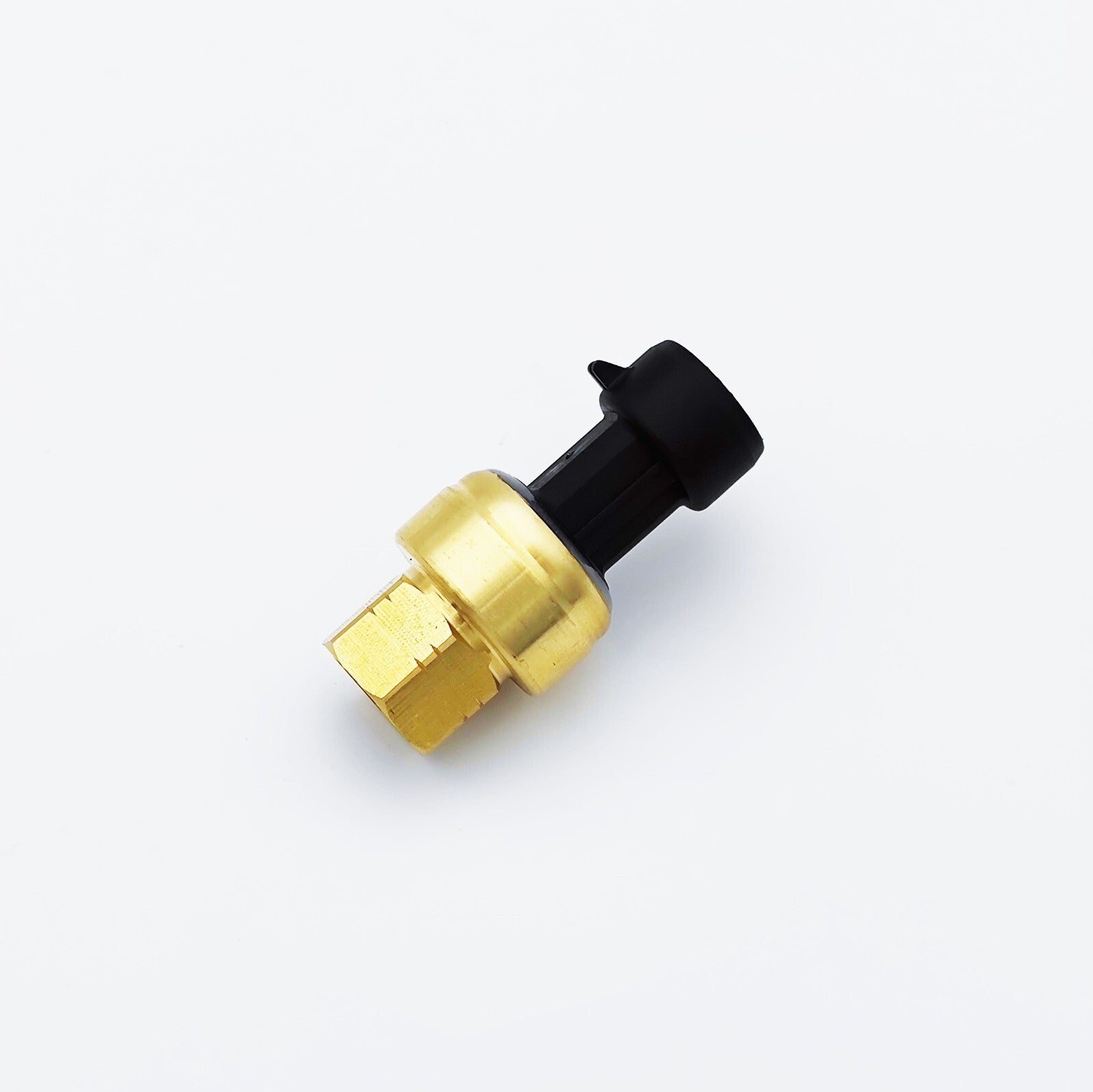 Pneumatic oil pressure sensor 161-9926