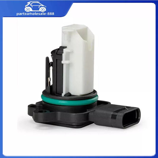 13627593624 Mass air flow meter (MAF) sensor suitable for BMW X3, X4, X5, 135i, 335i, 535i, 640i