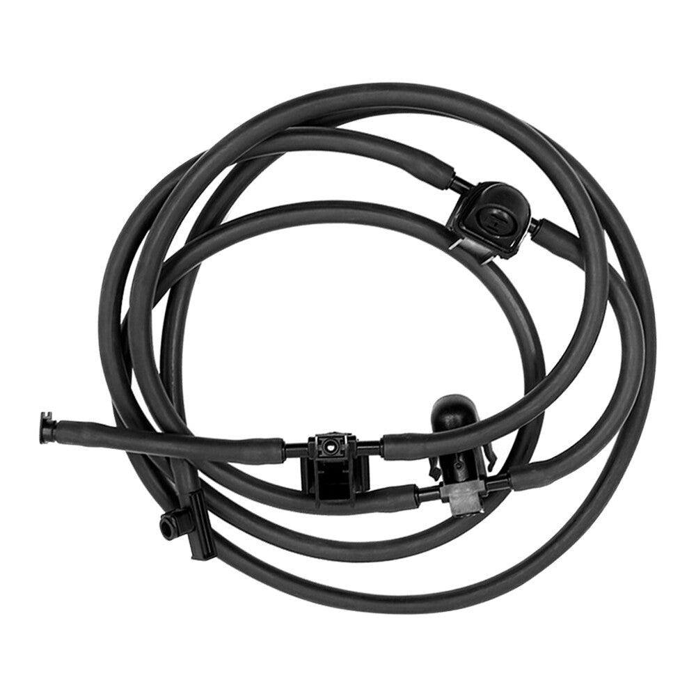2048601992 for Benz GLK class X204 2008-2012 Windshield Washer Hose Assembly
