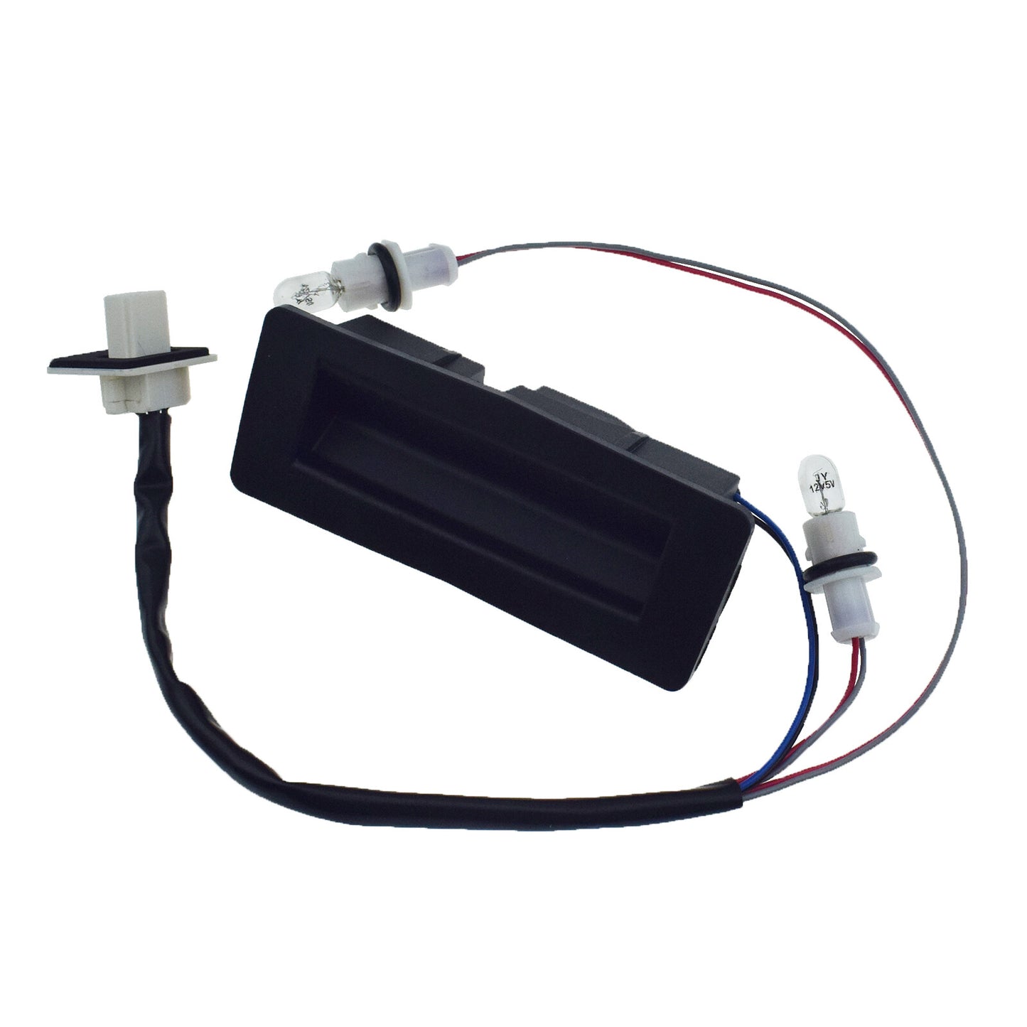 Tailgate Boot Lid Opening Switch for Vauxhall Zafira B Astra H 13223919 13199906
