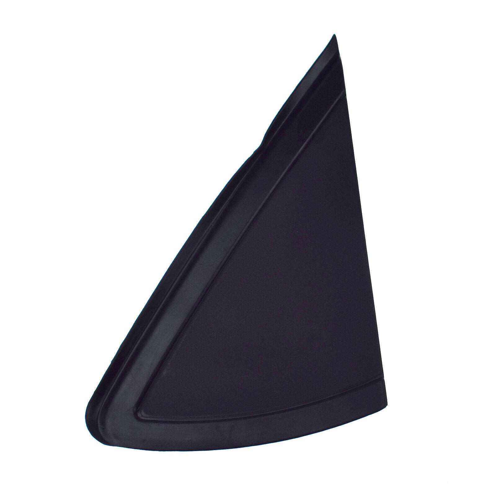 for VW Polo MK5 2010-2020 Left Side Mirror Triangle Molding Cover 6R0853273A NEW