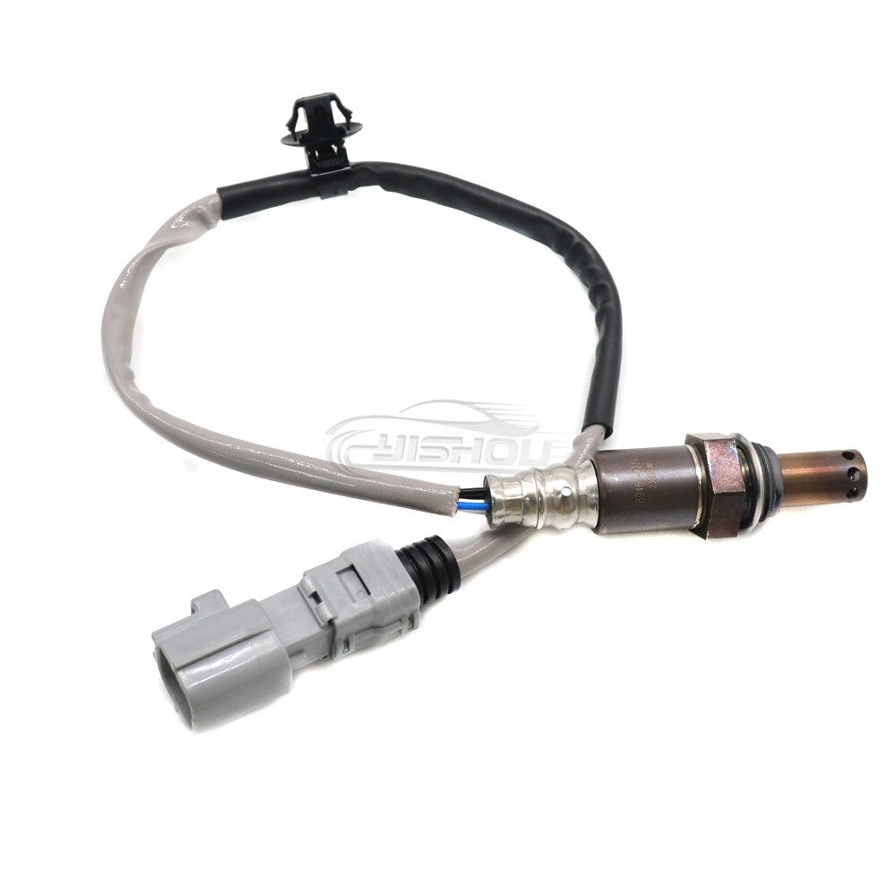 4-piece front + downstream oxygen O2 sensor kit for 2009-2011 for Toyota Venza 3.5L V6