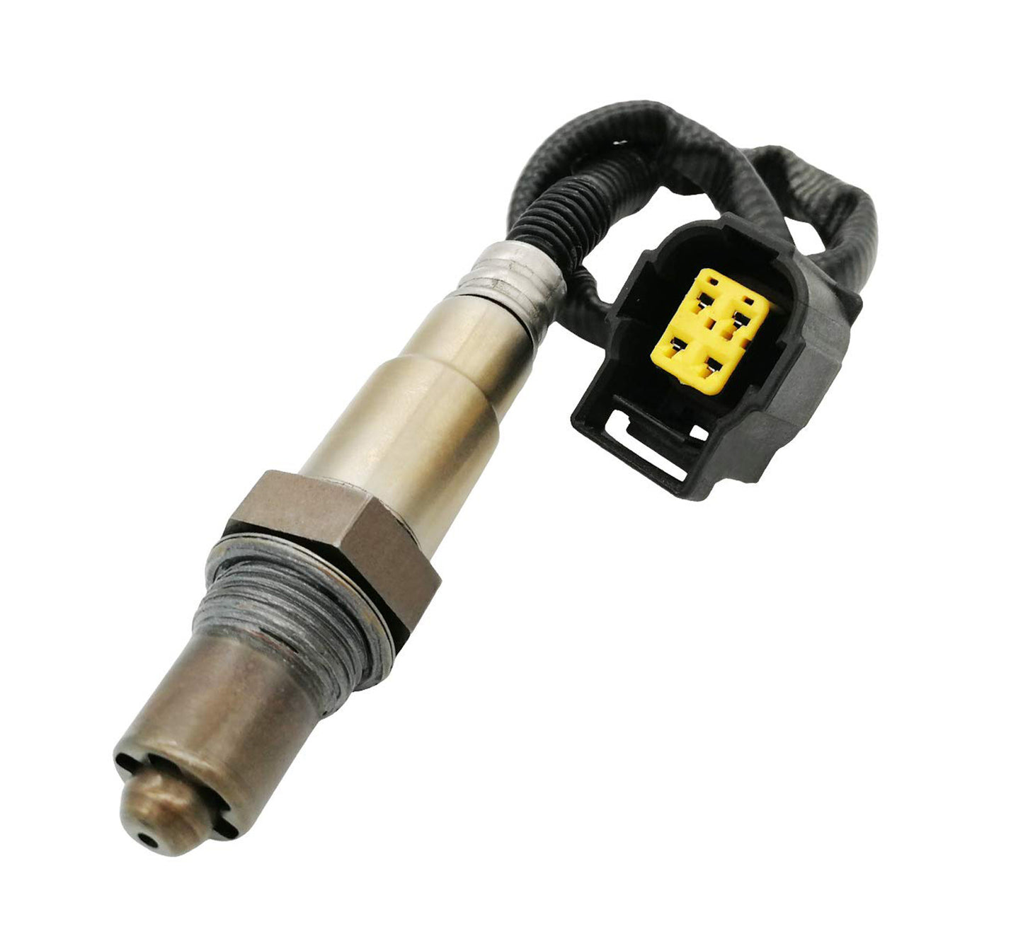 4X UpDownstream Oxygen Sensor for Mercedes-Benz S550 E550 ML350 ML550 2006-2013