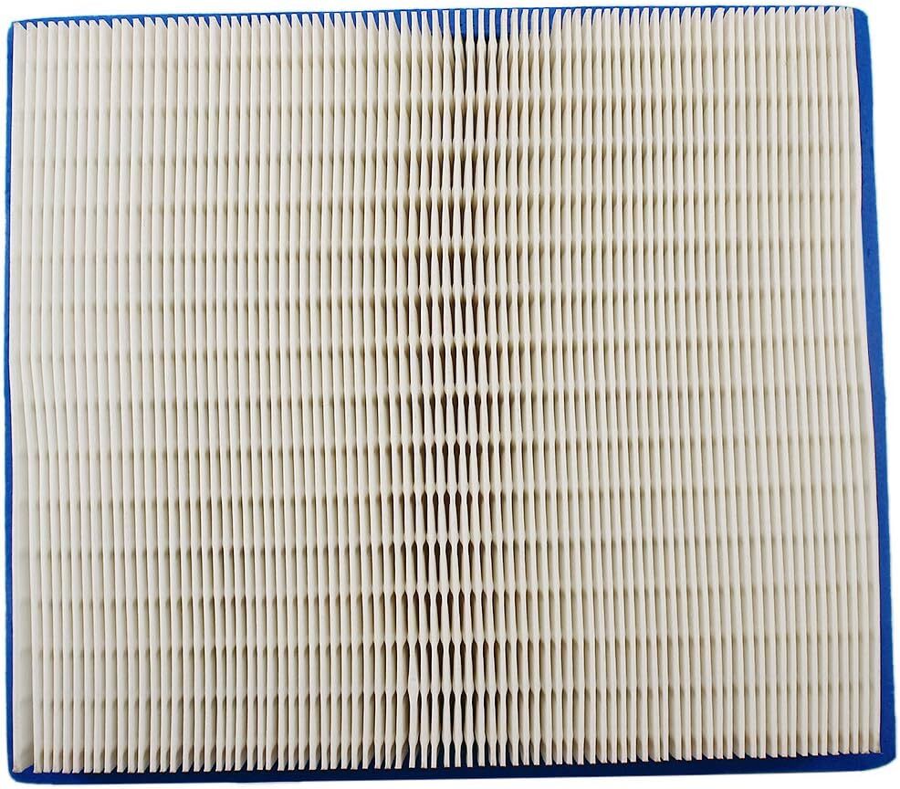 7081622 Air Filter for Polaris RZR 900 RZR 4 900 XP 4 2011 2012 2013 2014 2015