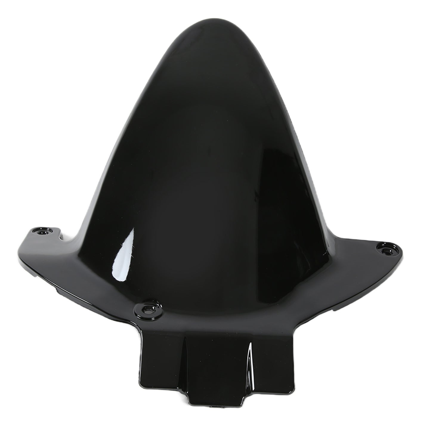 Hot Motorcycle Rear Mudguard Tire Hugger Guard Parts For CBR600RR