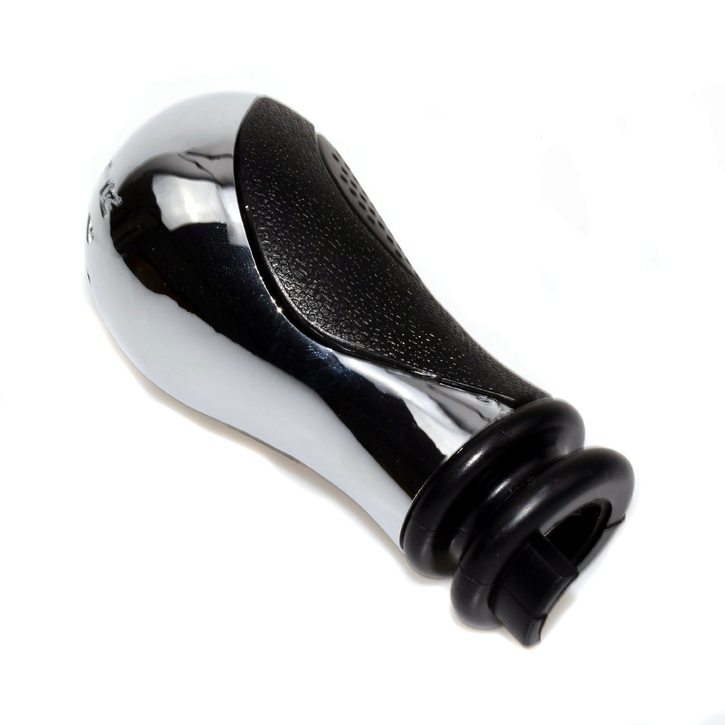 for Citroen Saxo Xsara Xantia New Black  Silver 5 Speed Gear Shift Knob Picasso