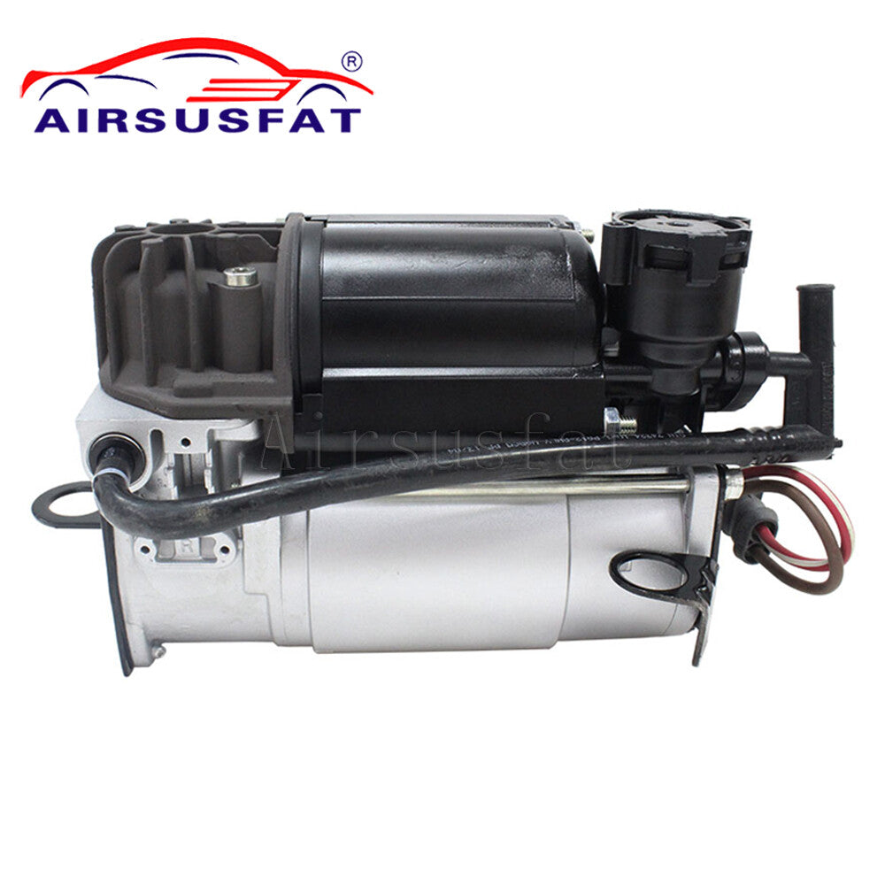 Air suspension compressor pump valve for seat suitable for Mercedes W220 W219 S-Class 99-06