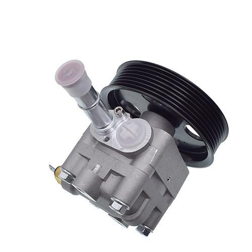 Power Steering Oil Pump fit for Mitsubishi TRITON L200 3.5 KA9T KB9T 2006-2015