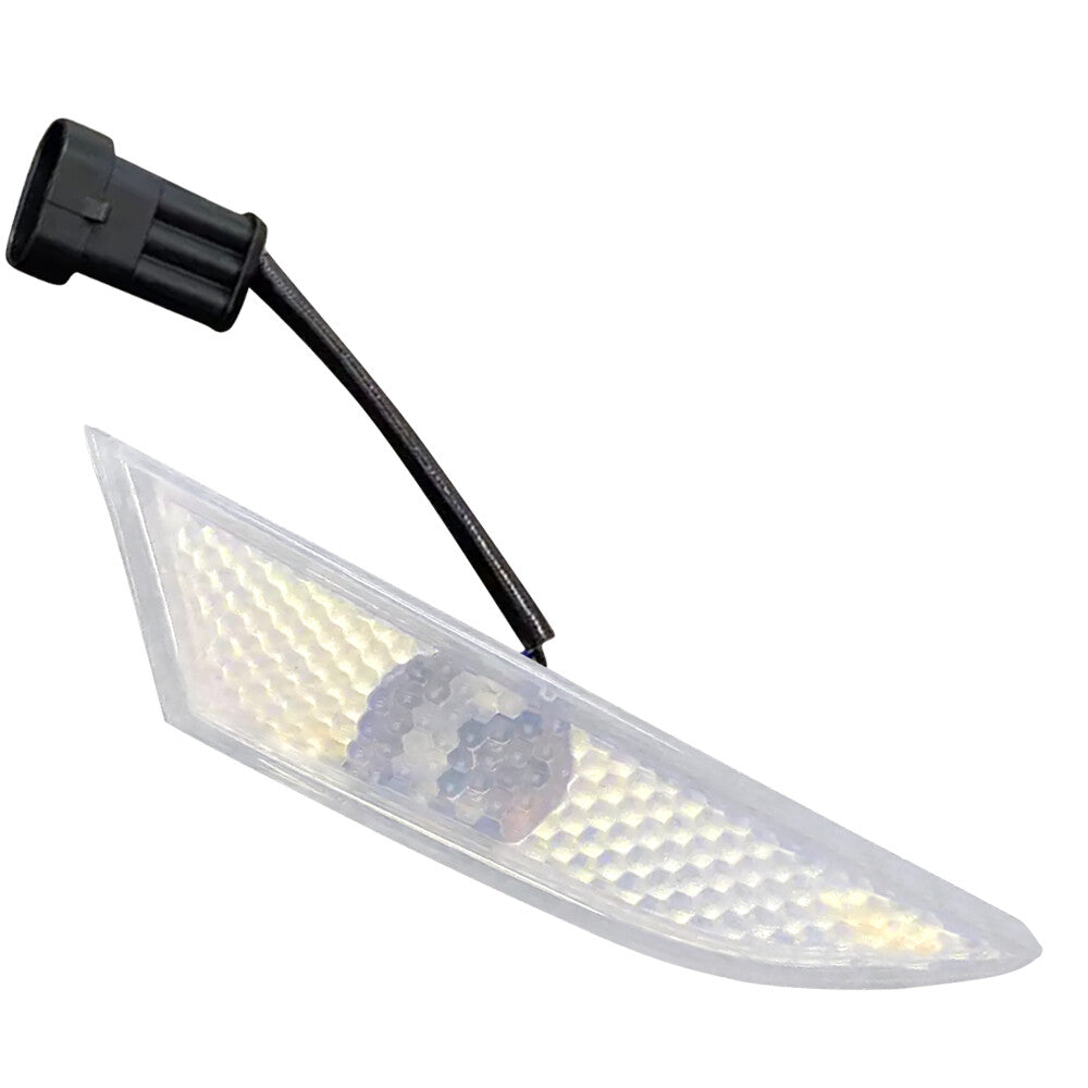 Front Right Bumper Marker Indicator Light Fits For Gallardo 2004-2014 400945120D