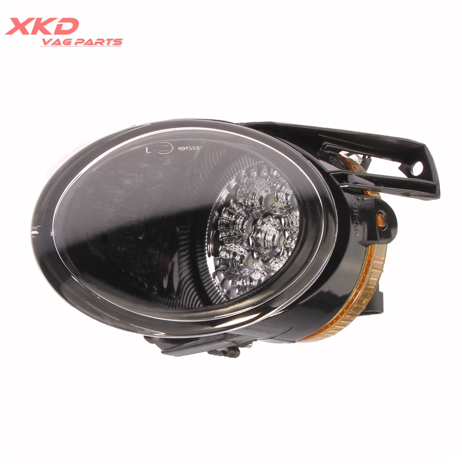 Front left LED fog light 9006, suitable for Volkswagen for Passat B6 3C 3C0941699