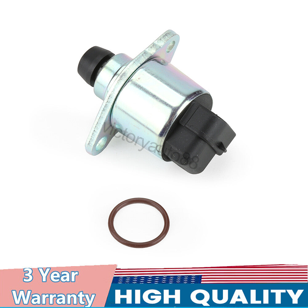 1-pack IAC33 idle control valve for Cadillac for Chevrolet C1500 for GMC Express GM1317577