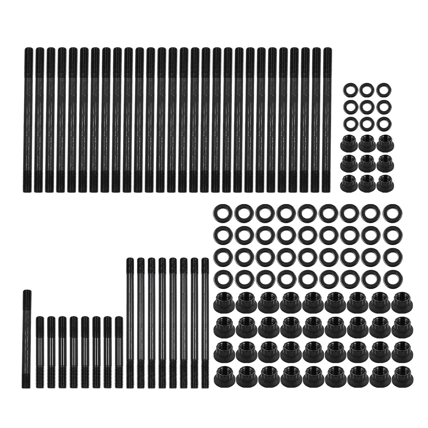 for Ford 6.7L Diesel Head Stud Replacement Kit 2011 - 2021