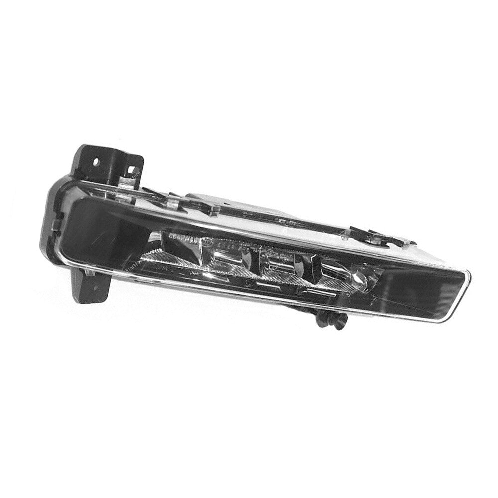 Fits for BMW G30 G31 G38 5 Series 2017-2020 Fog Light Right Side 63 17 9 477 172 LED