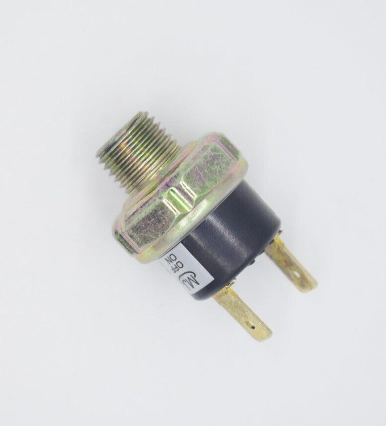 SDPB8 240V 6A 6BAR-8BAR 1x Air Compressor Pressure Control Switch Valve Horn