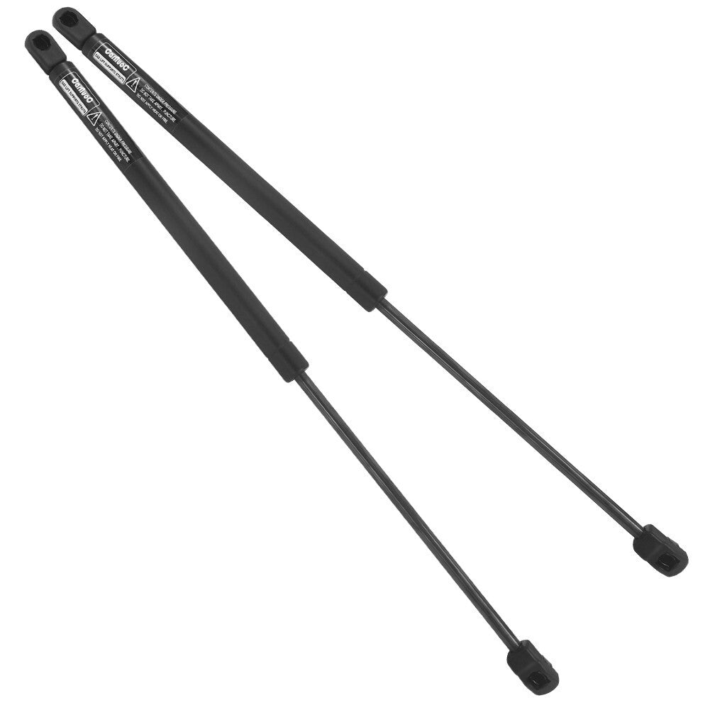 Front Hood Lift Supports Shock Strut for Honda Accord Sedan Coupe 2013-2017 US