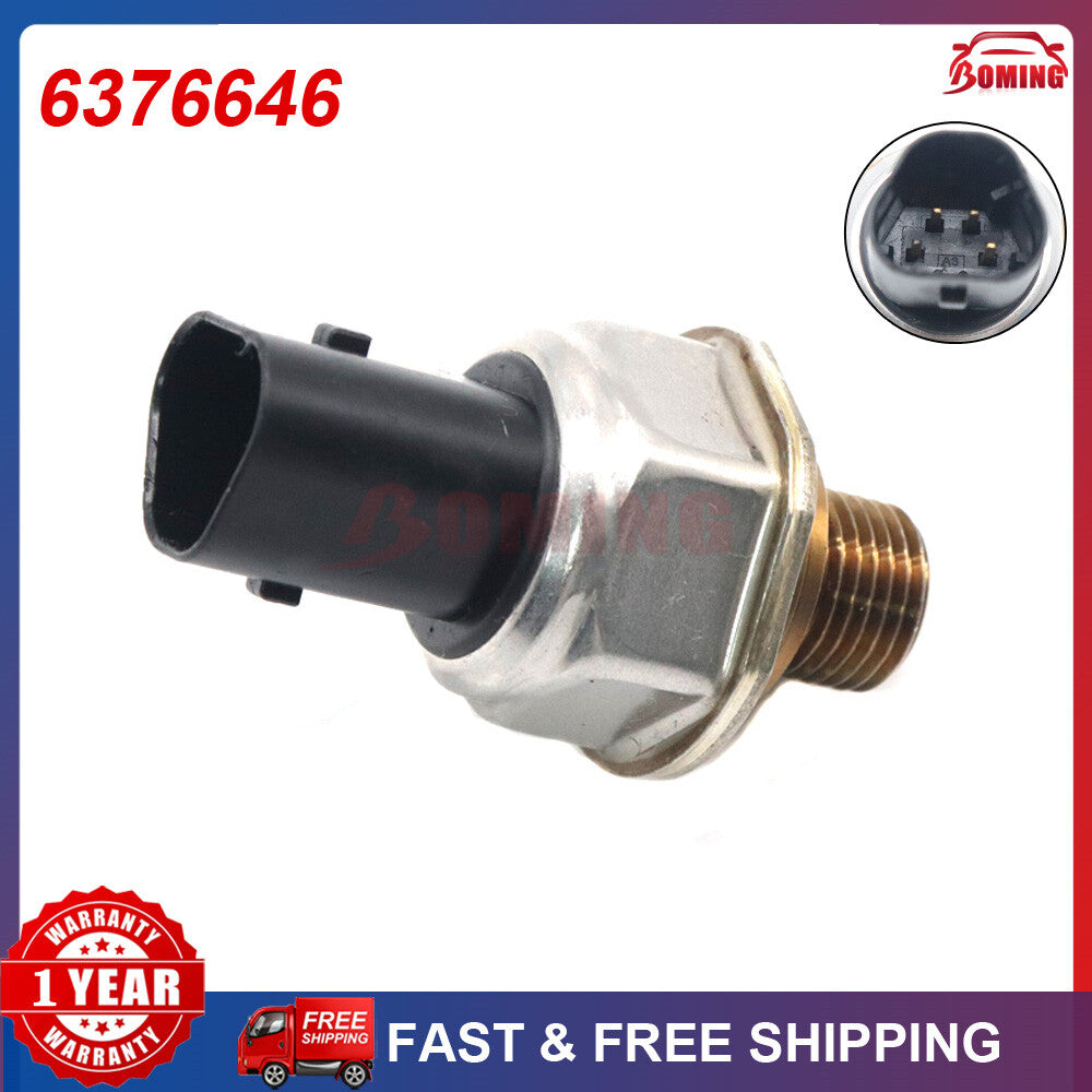 1077574 Engine Oil Pressure Sensor for Volvo D12 Truck MID 128 PID 100 2003-2008