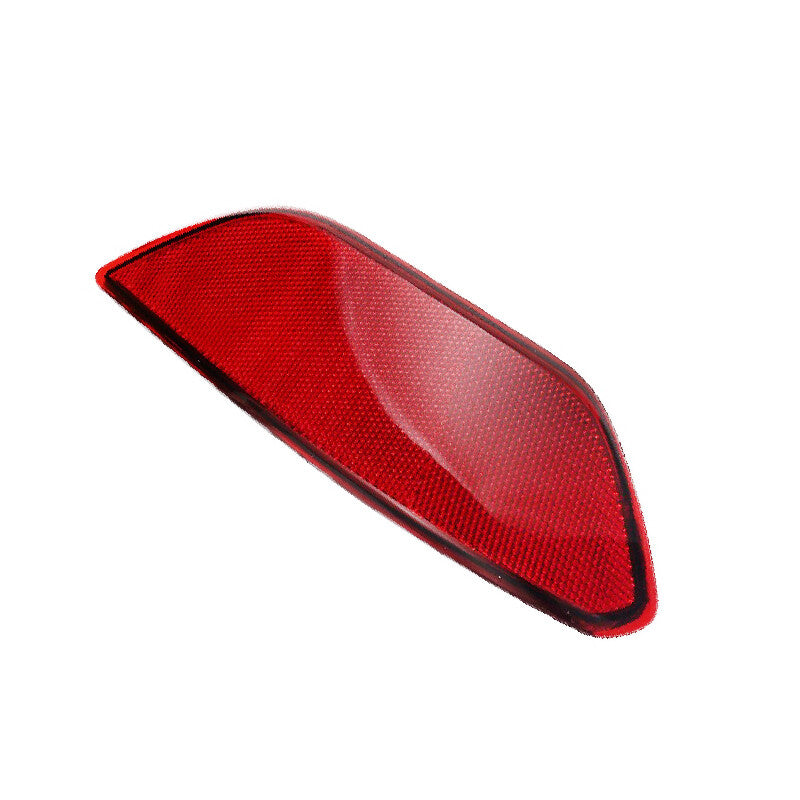 Left Rear Bumper Trim Reflector for Porsche for Cayenne 2011-2014