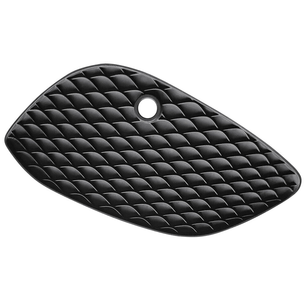 Right Passenger Front Bumper Outer Grille Cover for 2016-19 for Mercedes-Benz GLC300