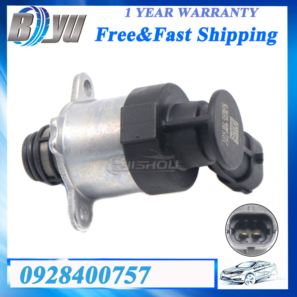 0928400757 Fuel Injection Pressure Regulator For GM 2010-2016 DUARMAX DIESEL LML