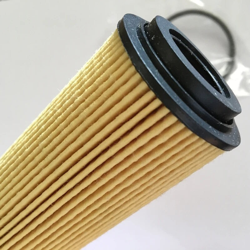 A2711800509 new Oil Filter Kit for Mercedes W204, W212, C180, C200, C250, E200, SLK250
