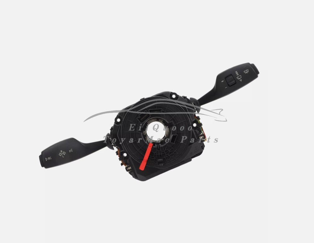 61319354047 Turn Signal  Wiper Switch Assembly for BMW F07 F10 F12 F13 F06 M5