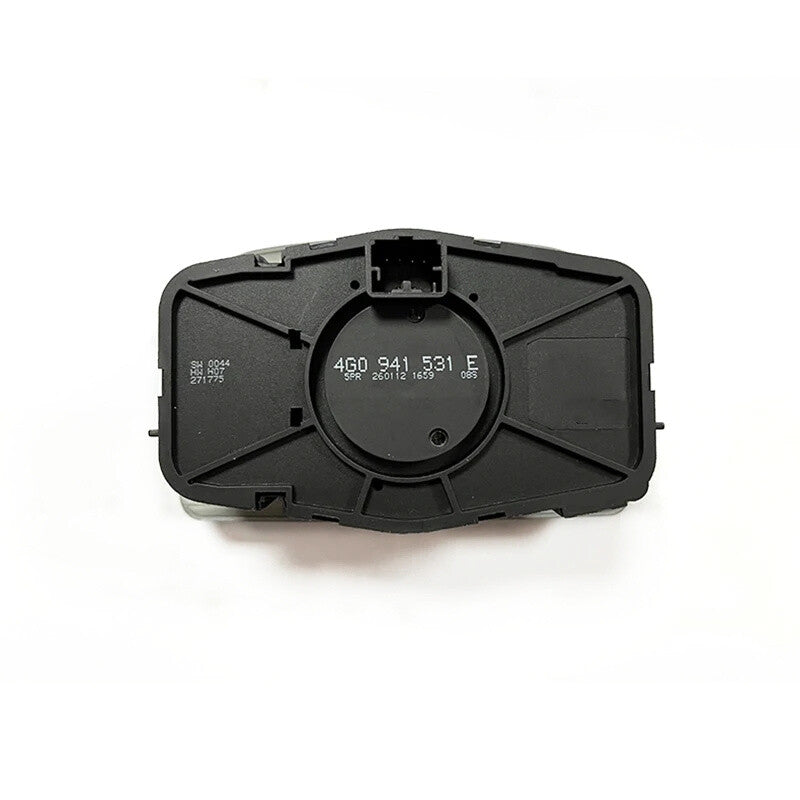 HEADLIGHT FOG LIGHT LAMP DIMMER SWITCH For 2012-2018 for AUDI 4G A7 A6 4G0941531E