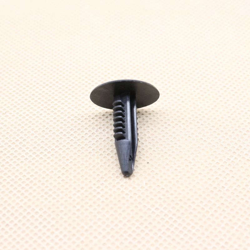 10-Piece Car Interior for Seat Backrest Clips for Universal Use 20319841