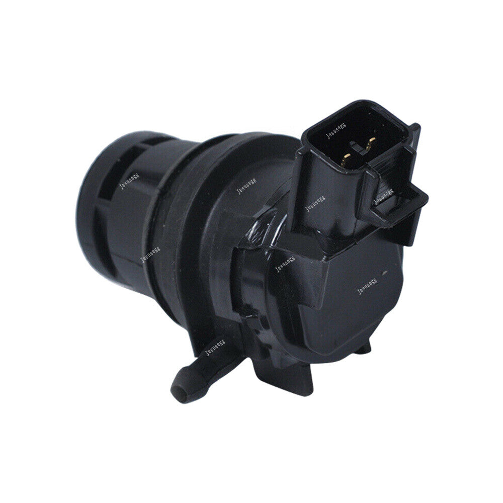 Windshield Washer Pump Motor for Toyota for Honda for Ford for Lincoln for 4Runner Prius RAV4