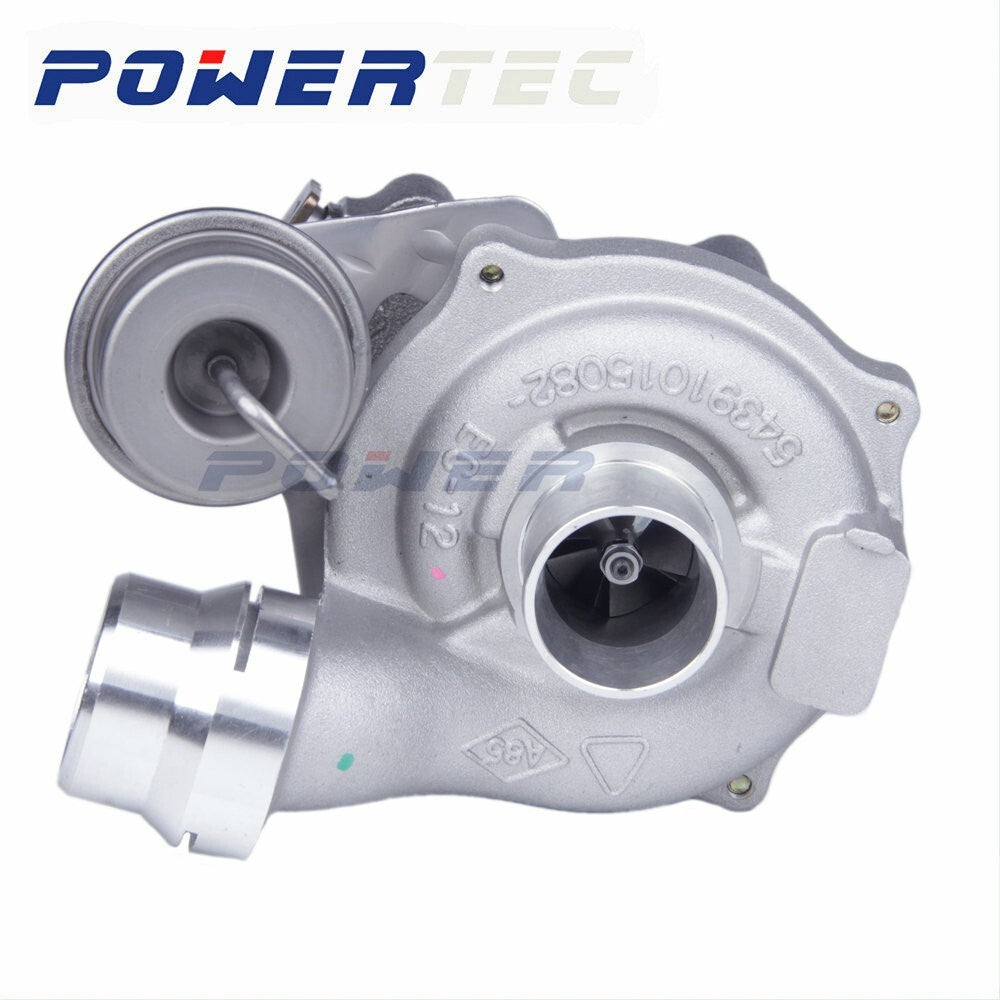 KP35 Turbocharger Charger 54359700012 1441100QAR for Dacia Logan 1.5DCI 63 Kw 86 HP K9K