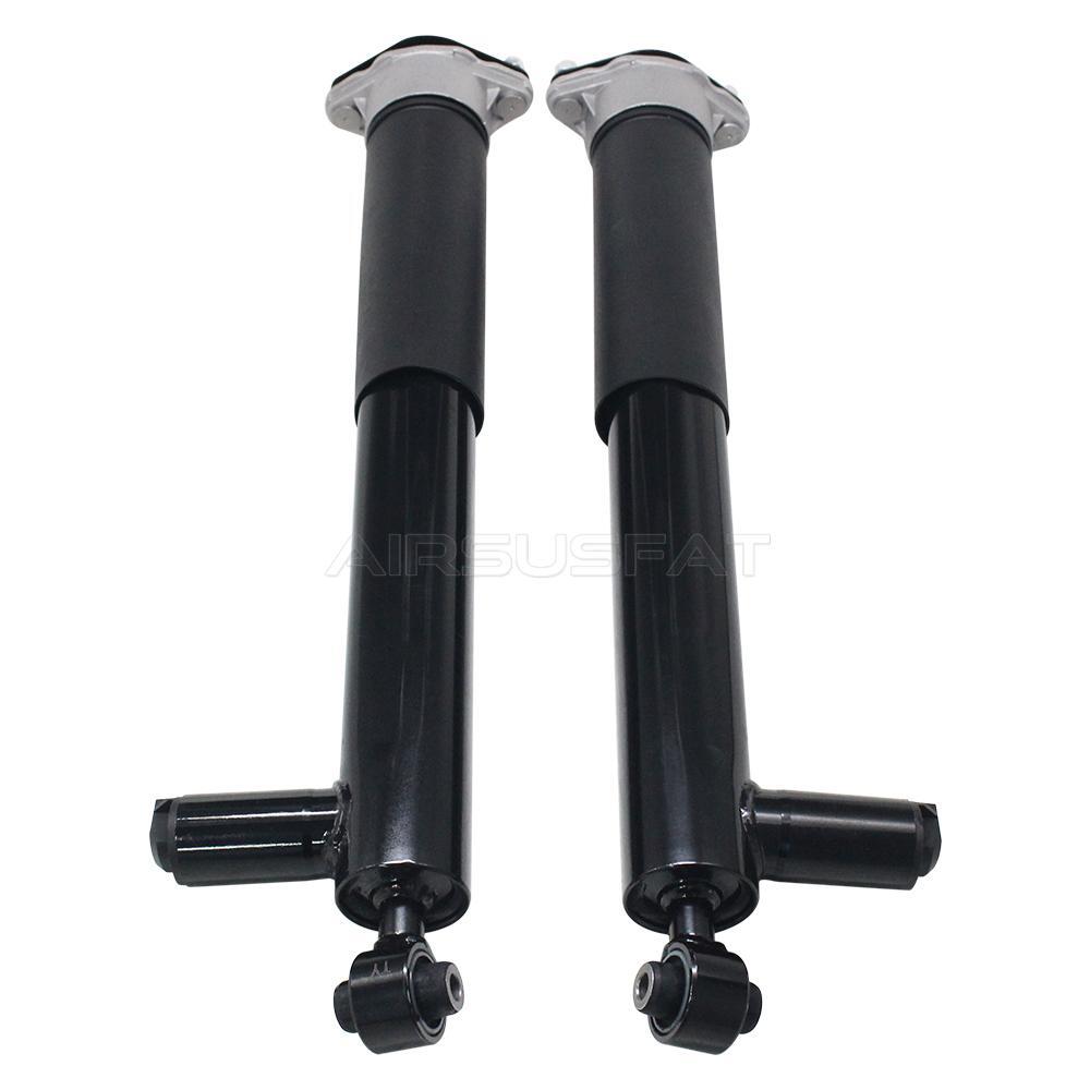 2X Rear Shock Absorber Strut Fit for Mercedes E-Class C212 X218 CLS550 E250 E550 E63