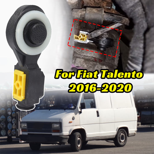 for Fiat Talento 2016-2020 Gear Lever Control Linkage Shift Cable Connector