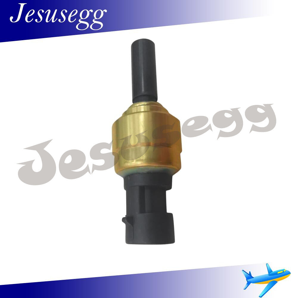 Fuel Pressure Sensor for VOLVO VT AND VN GEN 2 20824479 3 Pins