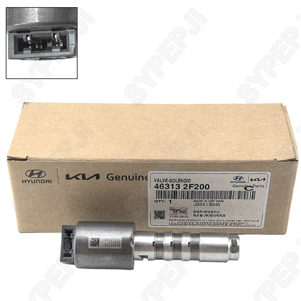 transmission solenoid valve suitable for Hyundai for Elantra A6GF1 A6MF1 46313-2F200