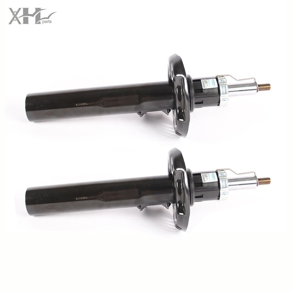 2pcs Rear Electric Shock Absorber Fit for VW for Jetta MK5 1K0513029HJ