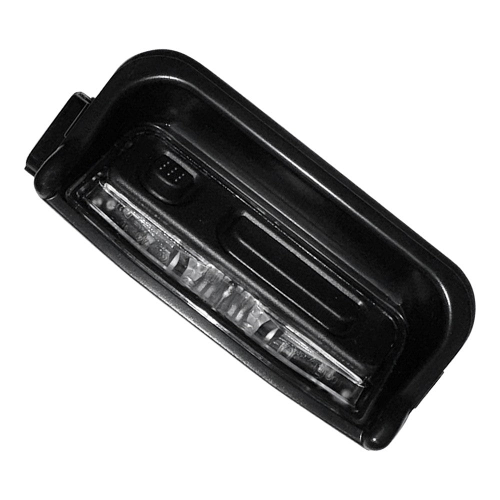 Rear Tailgate Handle Release Switch Black Fit for CR-V 2017 2018 2019 2020