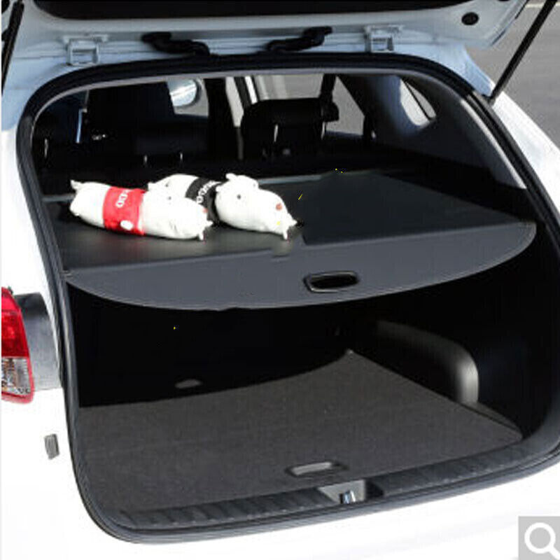 for Lexus NX200t 300h 15-21 Retractable Cargo Cover Rear Trunk Security Shade 1X