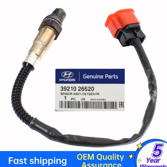 1 Pcs Oxygen O2 Sensor REAR for 06-10 for Hyundai Accent for Kia Rio 3921026620