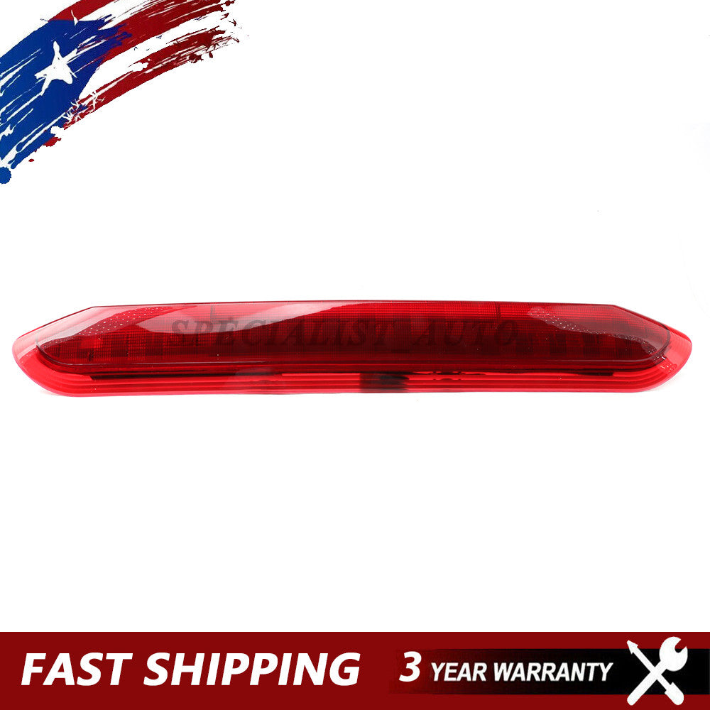 26590-4JA0C new LED Third Brake Light for Nissan Navara NP300 D23 16-24
