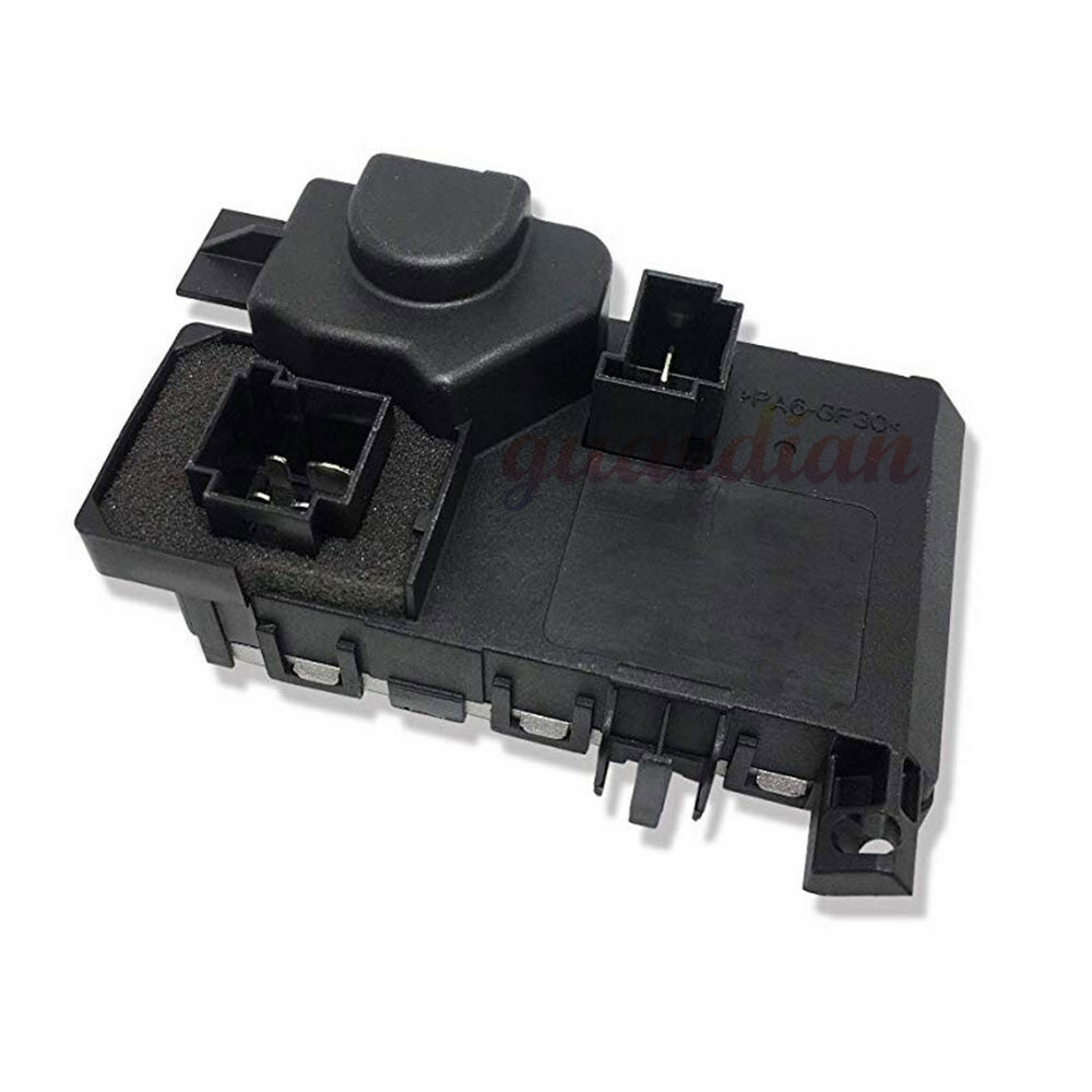 2218706758 Air Conditioner Blower Motor Resistor Suitable for Mercedes-Benz CL/S Class W221 C216