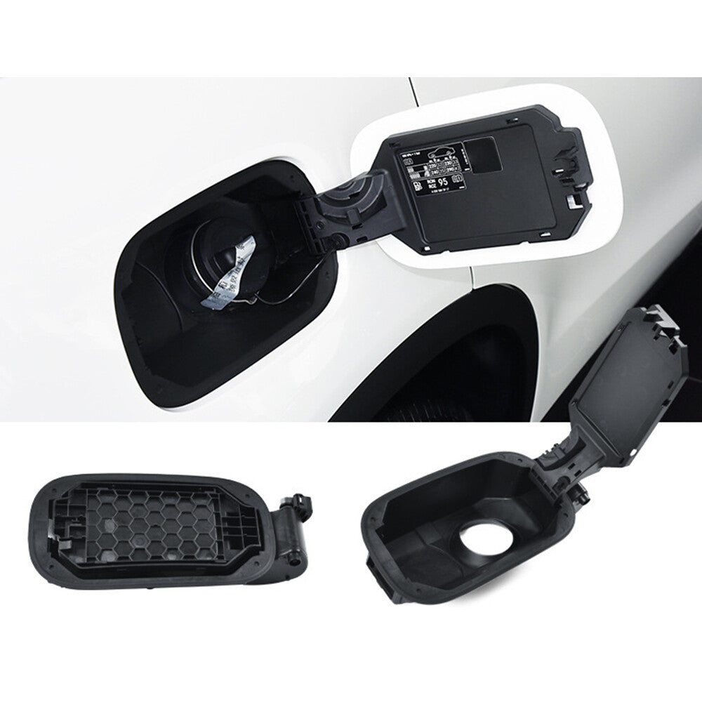 Fuel filler housing for Mercedes-Benz GLC300 GLC43 AMG 2536305902