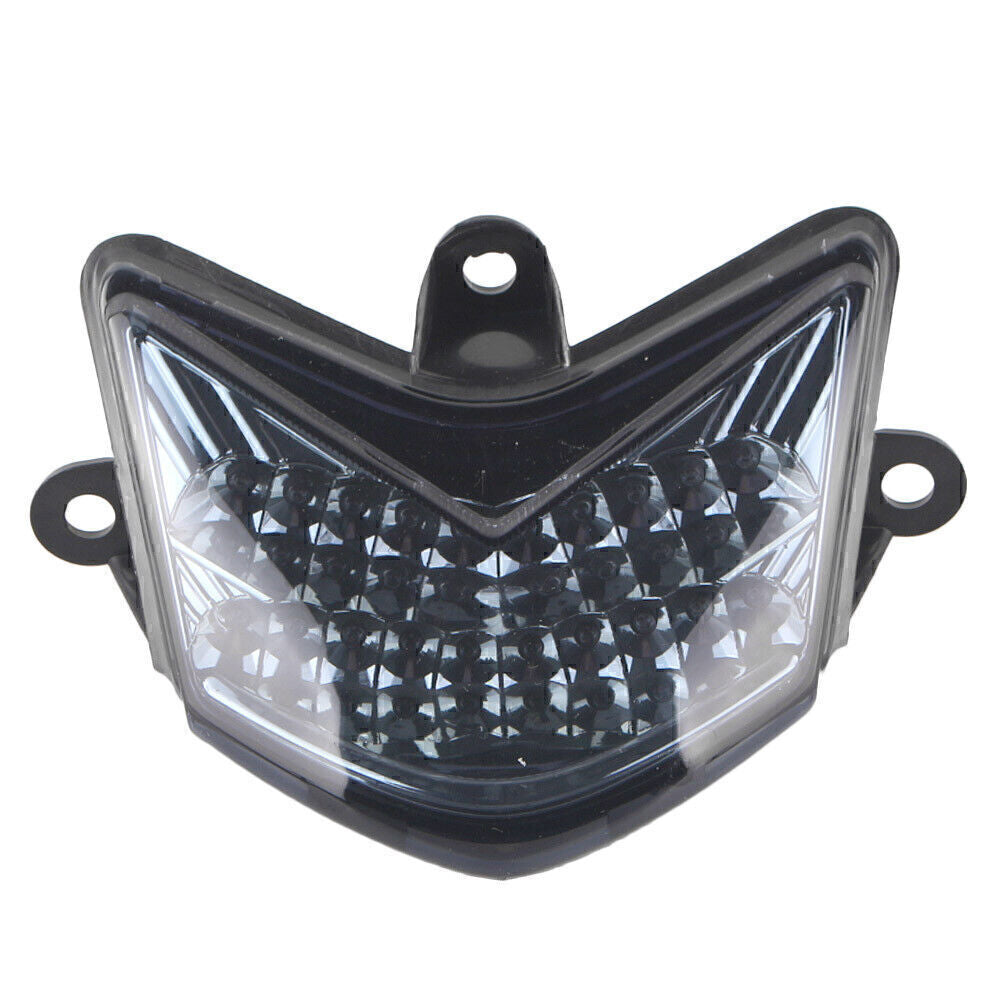 LED Tail Light Rear Turn Signals Lamp for Kawasaki ZX10R 2004-2005