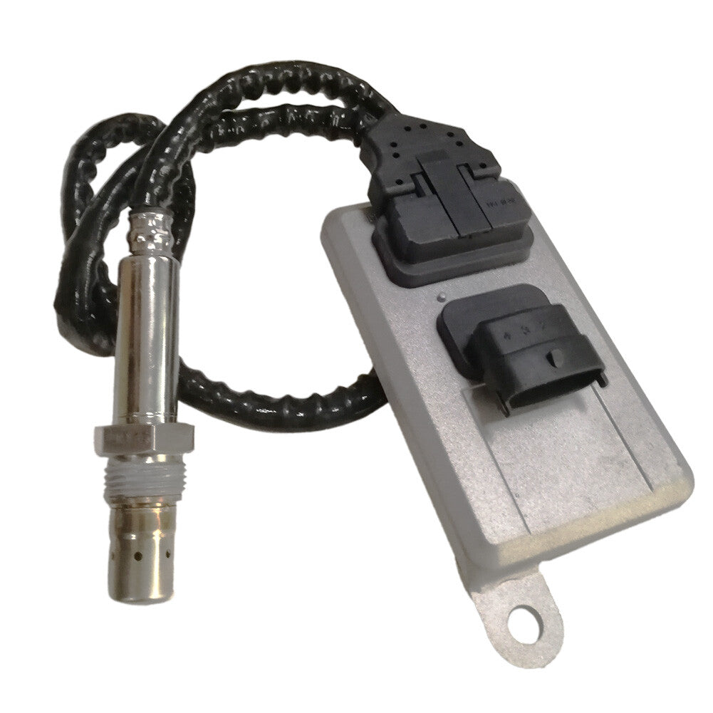 1x Nitrogen Oxide Sensor Replacement 2897314 For 2011-2012 for Freightliner Cascadia